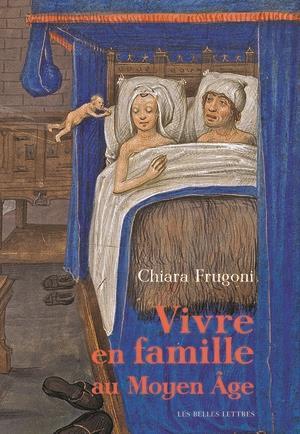 Vivre en famille au Moyen Âge