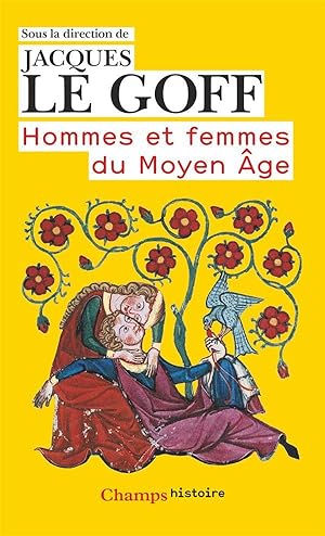 Hommes et femmes du Moyen-Age