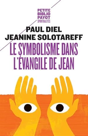 Le symbolisme dans l'évangile de Jean