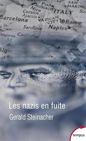 Les nazis en fuite