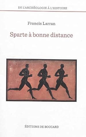 Sparte à bonne distance.