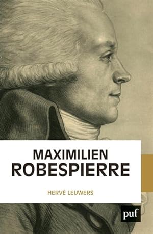 Maximilien Robespierre