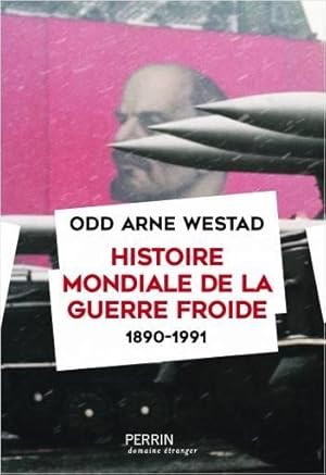 Histoire mondiale de la guerre froide (1890-1991)