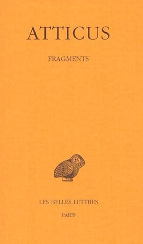 Fragments