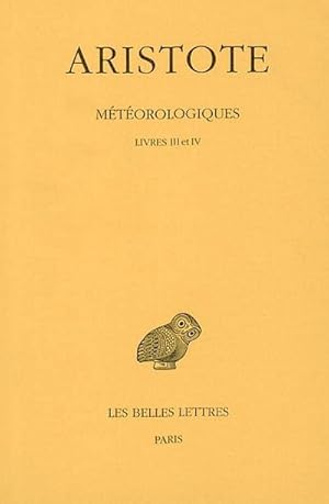 Météorologiques