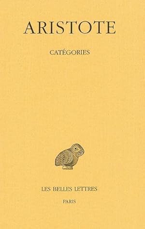 Catégories