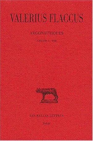 Argonautiques Tome 2