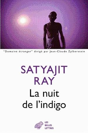 La Nuit de l'indigo