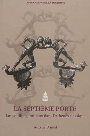 La Septième porte