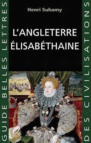 L'Angleterre élisabéthaine