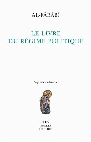 Le livre du régime politique