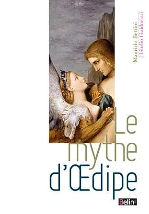 LE MYTHE D'OEDIPE