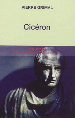 Cicéron