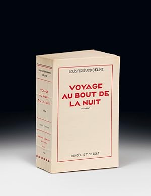 Voyage au bout de la nuit