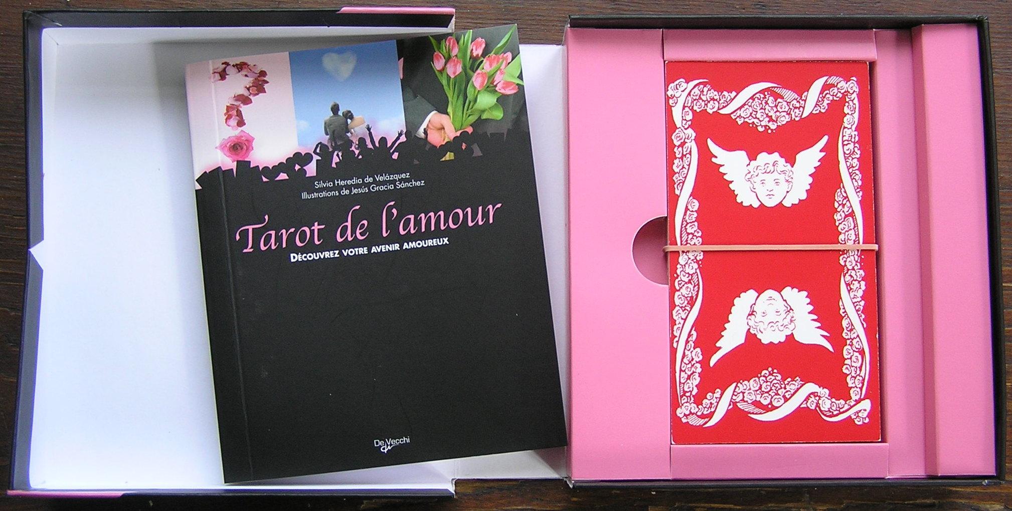 tarot avenir amour