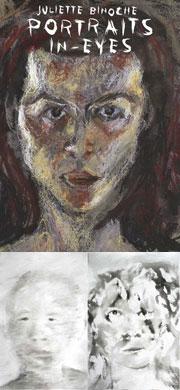 Portraits In-Eyes - Binoche, Juliette