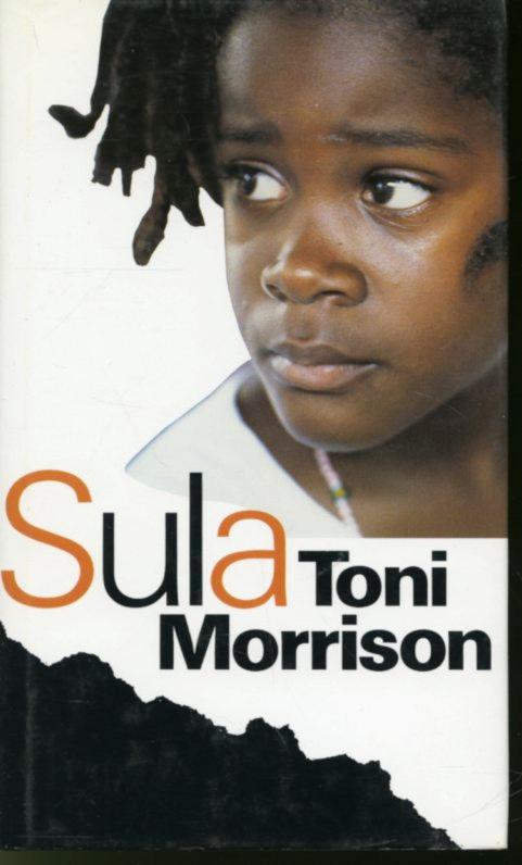 Sula - Toni Morrison