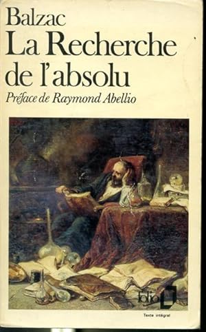 Recherche Labsolu Abebooks - 