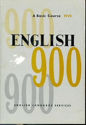 English 900 Pdf