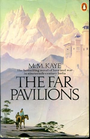 Download Book The Far Pavilions Gif