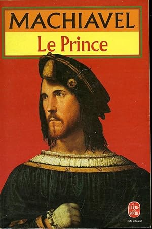 le prince de machiavel - AbeBooks