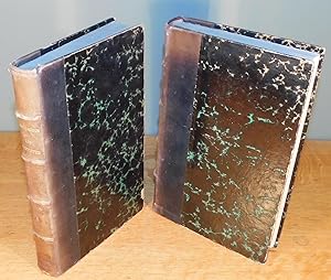 LES TRAPPISTES ou L’ORDRE DE CITEAUX au XIXe siècle (2 volumes, 1853)