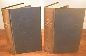 CLÉMENT XIII ET CLÉMENT XIV (2 vol.) 1856