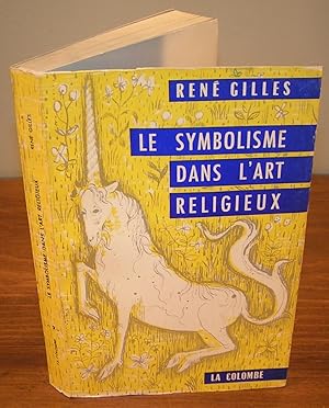 LE SYMBOLISME DANS L'ART RELIGIEUX