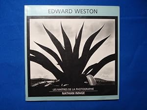 Edward Weston.