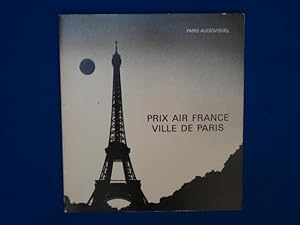 3e prix Air-France-Ville de Paris : Exposition. Musée d'art moderne de la Ville de Paris, du 25 s...