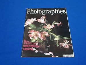 PHOTOGRAPHIES Magazine N°76