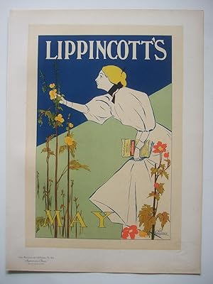 "Lippincott's, May"