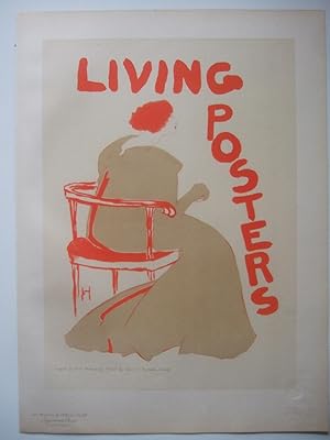 "Living Poster"