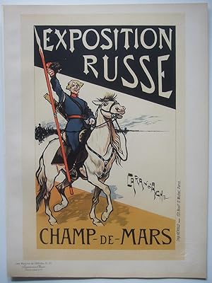 "Exposition Russe"