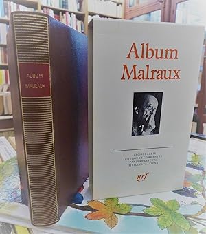 Album Malraux