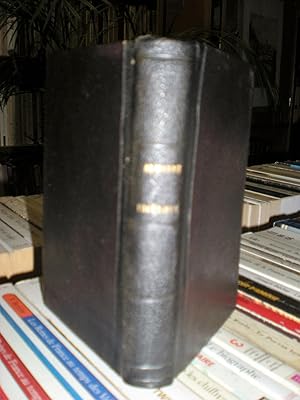Almanach Facétieux, Récréatif, Comique & Proverbial Pour 1850 Suivi De L'almanach De 1851 (en 1 v...