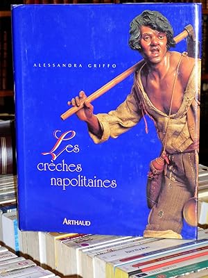 Les Crèches Napolitaines