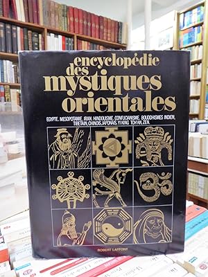 Encyclopédie Des Mystiques Orientales