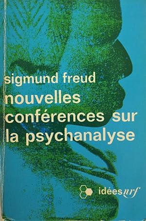 Nouvelles conférences sur la psychanalyse