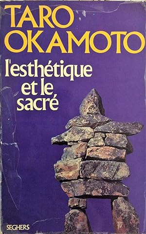 L'Esthétique et le Sacré