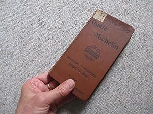 Michelin Guides 1950 Seller Supplied Images Abebooks