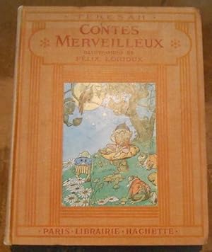 CONTES MERVEILLEUX ET HISTOIRES VRAIES (French Edition)