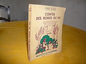 Contes Des Bords Du Nil