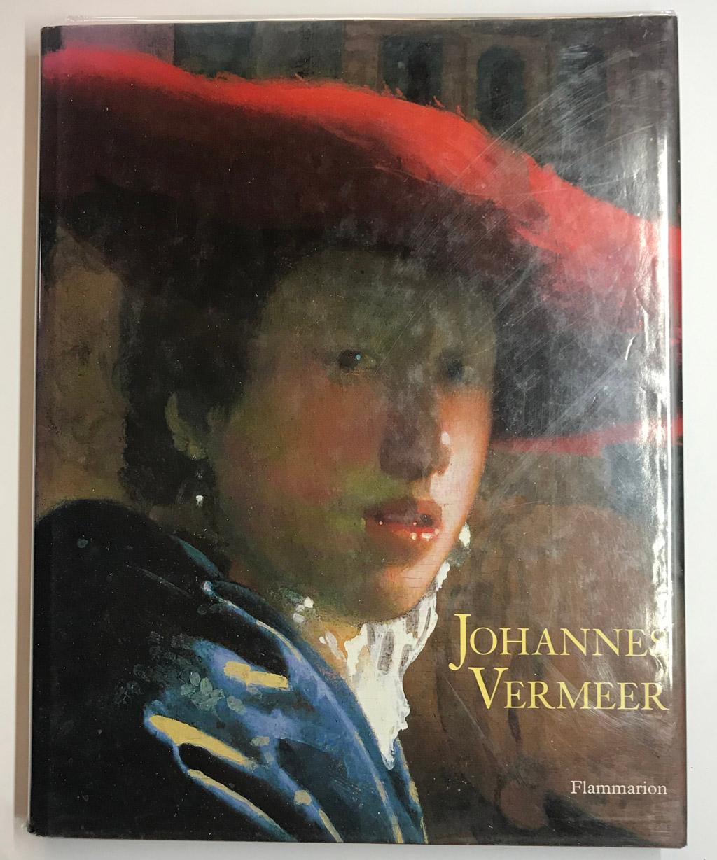 Johannes Vermeer by Arthur K. Wheelock Jr. Johannes Vermeer by Arthur K. Wheelock Jr.