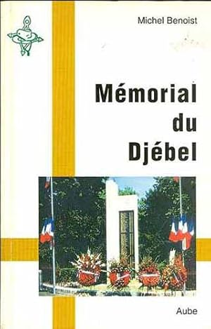 MEMORIAL DU DJEBEL