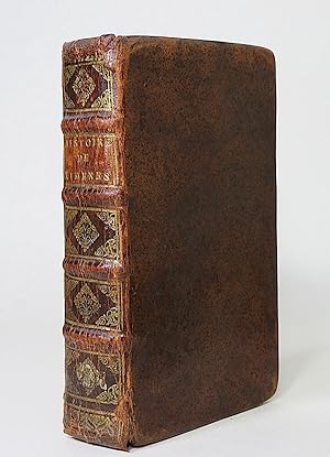 Histoire du cardinal Ximenés, I-II. [TWO VOLUMES].