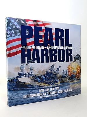 Pearl Harbor, the Day of Infamy: An Illustrated History.