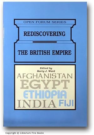 Rediscovering the British Empire.