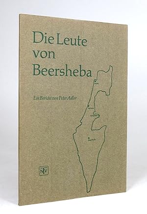 Die Leute von Beersheba.