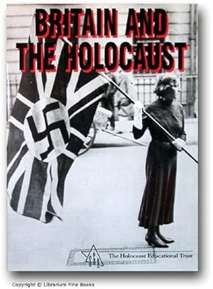 Britain and the Holocaust.